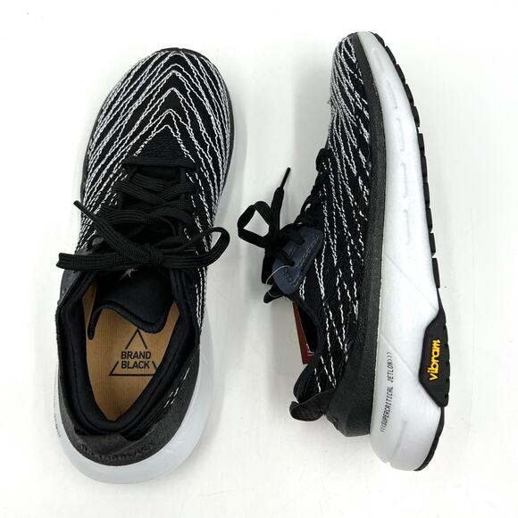 BrandBlack Tarantula Sneakers XS Treck Vibram Sole - Picture 1 of 12